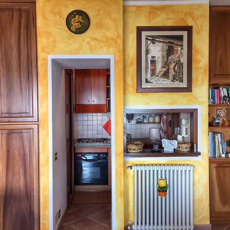 Apartamento Sancho *