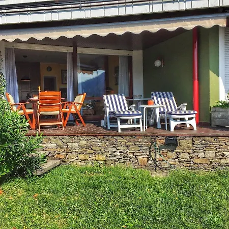 Apartamento Sancho Ghiffa