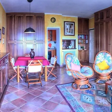 Apartamento Sancho *